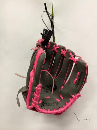 Used Franklin RTP BB/SB Glove T-ball Grey 9 1/2" 11851-S000037503