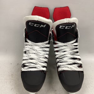 Used CCM JETSPEED FT455 Junior Hockey Skate Junior 03 11851-S000037496