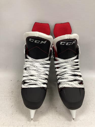 Used CCM JETSPEED FT455 Junior Hockey Skate Junior 03 11851-S000037496
