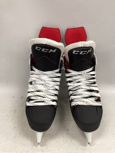 Used CCM JETSPEED FT455 Junior Hockey Skate Junior 03 11851-S000037496
