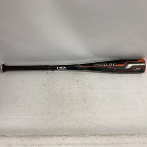 Used Rawlings PRODIGY ALLOY BB/SB USA 2 5/8 Bat 27" 11851-S000037493