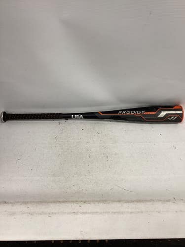 Used Rawlings PRODIGY ALLOY BB/SB USA 2 5/8 Bat 27" 11851-S000037493