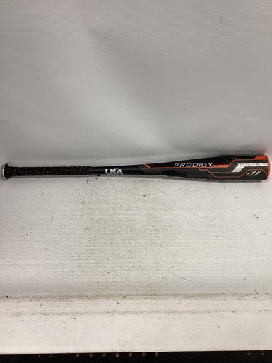 Used Rawlings PRODIGY ALLOY BB/SB USA 2 5/8 Bat 27" 11851-S000037493