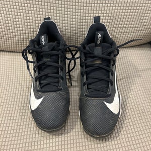 Kids 6Y (Big Kids / Youth) Youth Nike Alpha Cleats (Used)