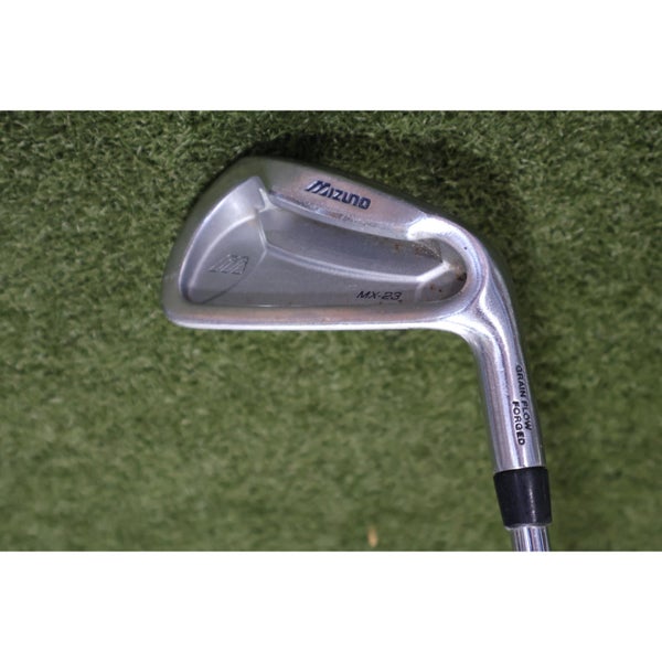Mizuno MX-23 Forged Project X Shaft 38.5 Golf 4 Iron RH / 1C-S587