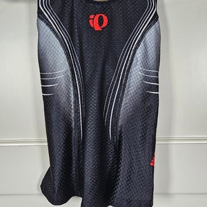 Pearl Izumi Pro Series Cross Back Tri Running Racing Tank Top Singlet Size: XS