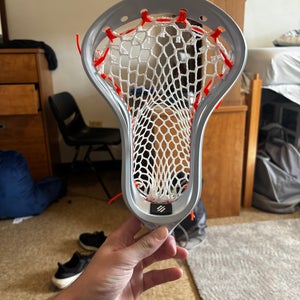 StringKing Mark 2F Strung Head Mid-Low pocket (New)