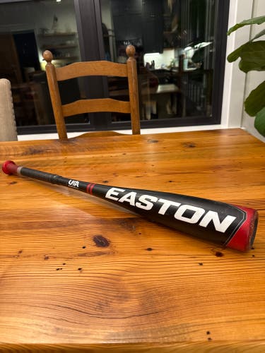 2023 Easton Alpha ALX Alloy USABat Certified Bat (-11) 16 oz 27" (Used)