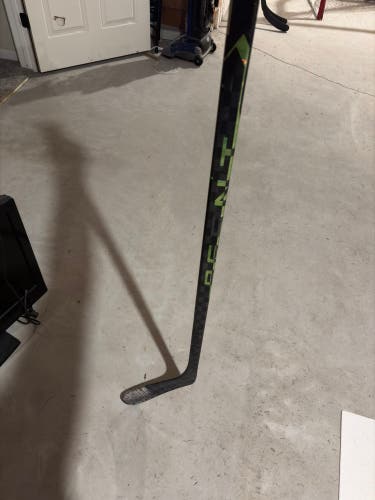 Intermediate Bauer AG5NT (VERY USED)