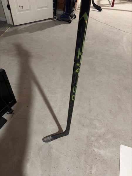 Intermediate Bauer AG5NT (VERY USED)