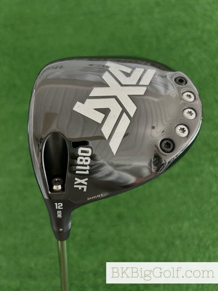 LH PXG 0811 XF 12.0 Driver / Stiff