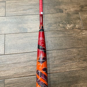 2023 Louisville Slugger Meta PWR Composite BBCOR Certified Bat (-3) 29 oz 32" (Used)