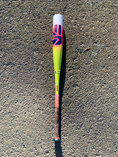 2025 Easton Dub Composite USSSA Certified Bat (-8) 24 oz 32" (Used)