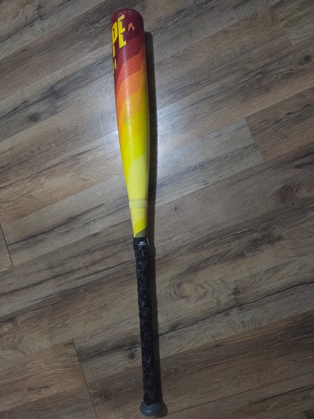 Easton Hype Fire Composite USSSA Certified Bat (-8) 23 oz 31" (Used) - Hot & ready to go!