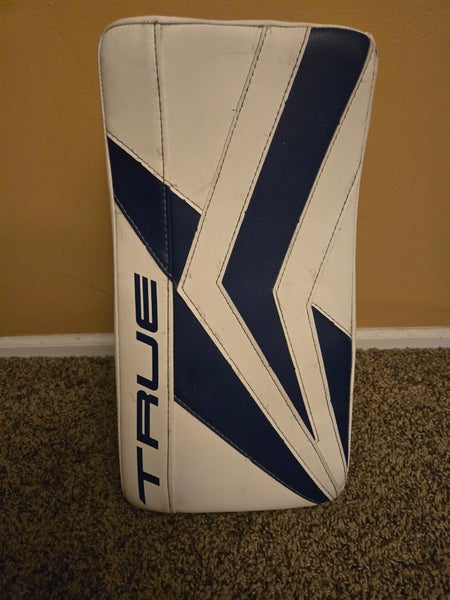 2024 True Catalyst 7x3 Regular (Used)