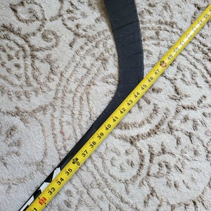 Intermediate CCM RibCor 63K Left Hand Hockey Stick P29 (Used)