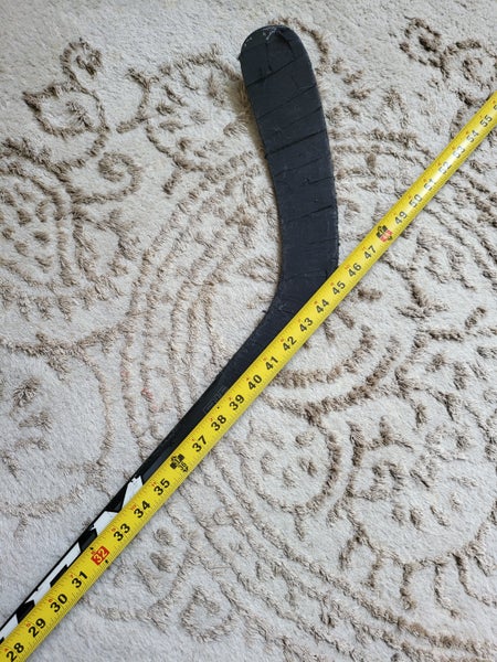 Intermediate CCM RibCor 63K Left Hand Hockey Stick P29 (Used)