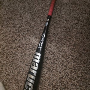 2024 Marucci CATX Vanta Alloy USSSA Certified Bat (-5) 25 oz 30" (Used)