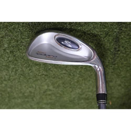 King Cobra SS-i Women's Flex 37.5 Golf 4 Iron RH / 1C-S590