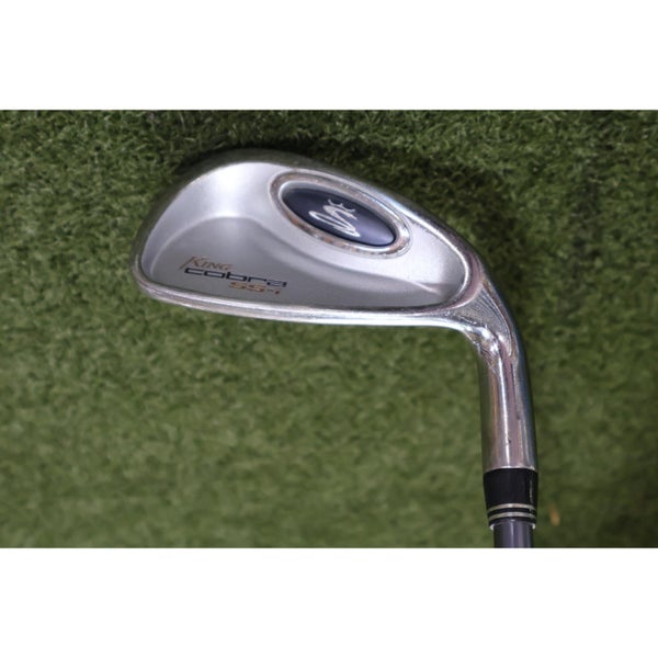 King Cobra SS-i Women's Flex 37.5 Golf 4 Iron RH / 1C-S590
