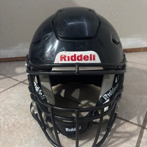 Adult Extra Large Riddell Speedflex Diamond Helmet (Used)