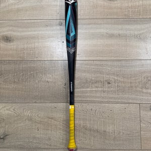 2025 Louisville Slugger Atlas Alloy BBCOR Certified Bat (-3) 29.5 oz 32.5" (Used)