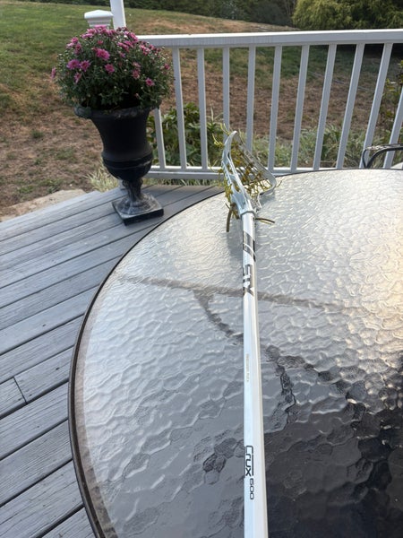 STX Crux 600 Stick (Used)