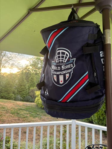 Nike Bag (New)