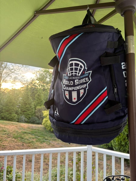 Nike Bag (New)
