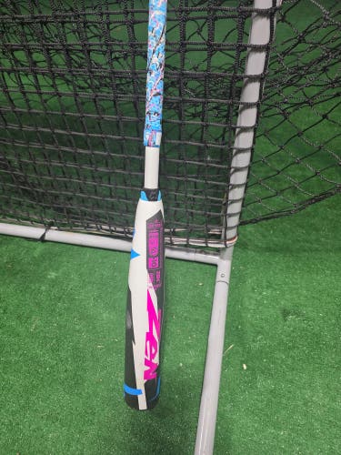 2025 DeMarini CF Zen Composite USSSA Certified Bat 20 oz 30" (New)
