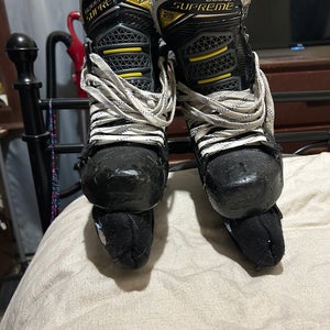 Bauer Supreme 2S Pro Hockey Skates 7 (Used)