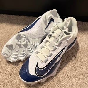 Nike Alpha Huarache Elite 4 Low MCS Cleats
