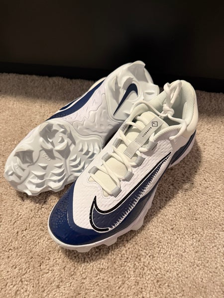 Nike Alpha Huarache Elite 4 Low MCS Cleats