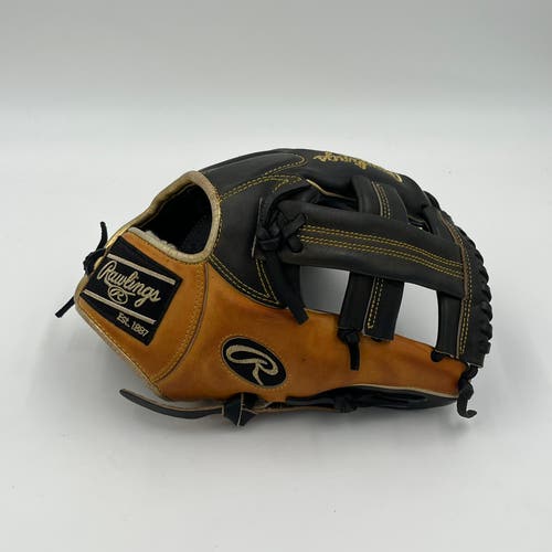 Rawlings Pro Preferred 11.25 Infield Baseball Glove