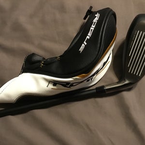Men's Callaway Rogue ST Max OS Lite Left Hand Regular Flex 4H (Used)