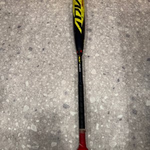 2022 Easton ADV 360 Composite USABat Certified Bat (-10) 22 oz 32" (Used)