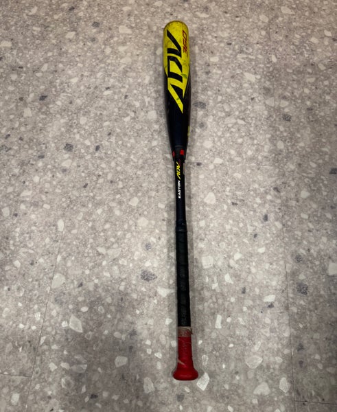 2022 Easton ADV 360 Composite USABat Certified Bat (-10) 22 oz 32" (Used)