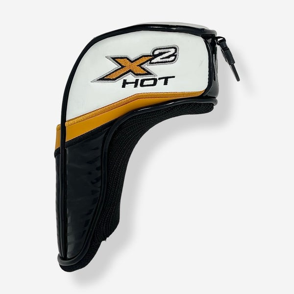 Callaway X2 HOT Hybrid Headcover Pre Owned