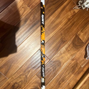 Gait Maniac Box D Shaft