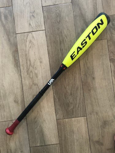 2023 Easton ADV 360 Composite USABat Certified Bat (-11) 18 oz 29" (Used)