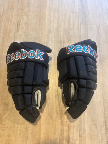 Reebok 4-Roll Ultra Gloves 15" Pro Stock (New)