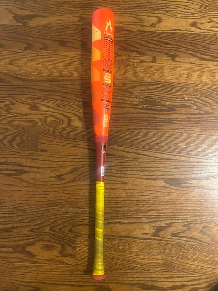 Easton Hype Fire Composite Bat (-5) 26 oz 31" (Used)