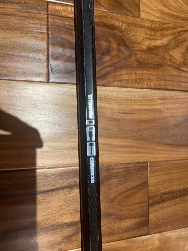 Titanium Gait Ice Shaft (Used)