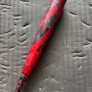 2022 Louisville Slugger Select PWR Hybrid BBCOR Certified Bat (-3) 30 oz 33" (Used)