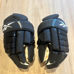 Reebok 4-Roll pro Gloves 14" Pro Stock (New)