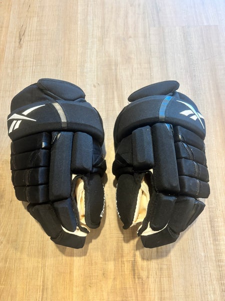 Reebok 4-Roll pro Gloves 14" Pro Stock (New)