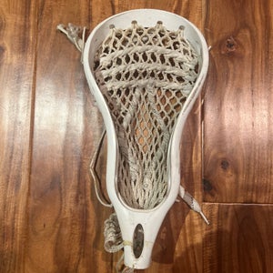 Warrior Penitrator Box Lacrosse head