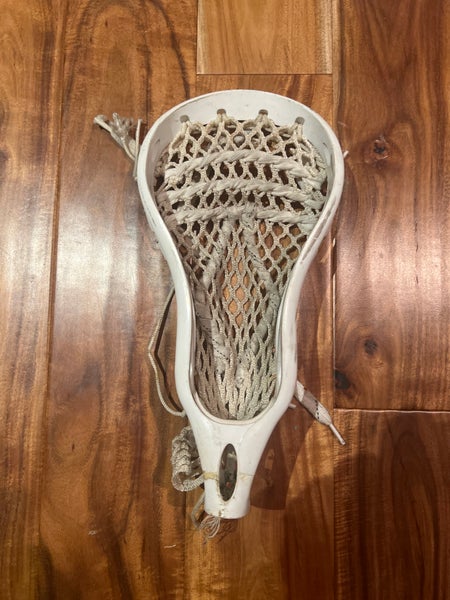 Warrior Penitrator Box Lacrosse head