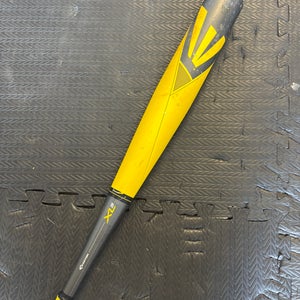*RARE* 2014 Easton XL3 Alloy BBCOR Certified Bat (-3) 30 oz 33" (Used)