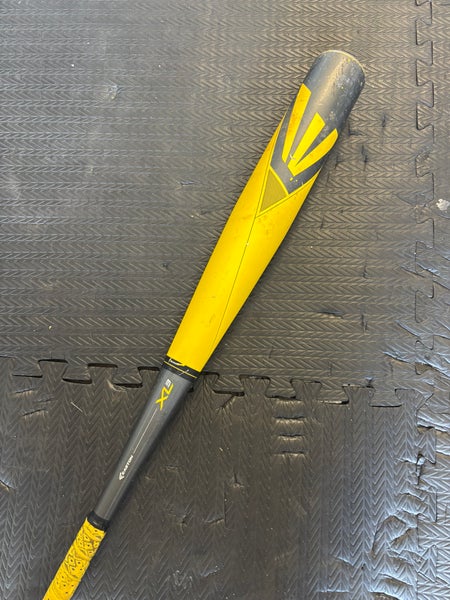 *RARE* 2014 Easton XL3 Alloy BBCOR Certified Bat (-3) 30 oz 33" (Used)